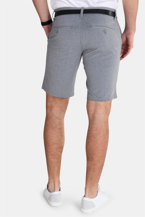 Only & Sons Mark Shorts GW 3786 Medium Grey Melange