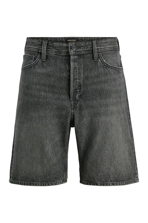 Jack & Jones Tony Loose Fit Shorts 444 Black Denim