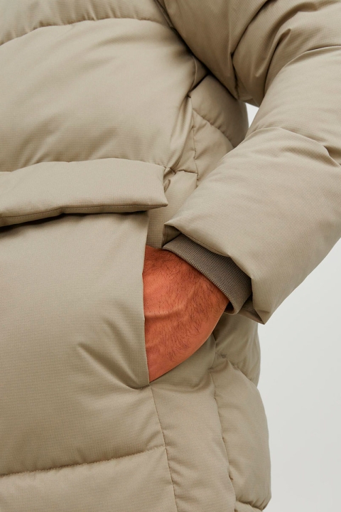 Jack & Jones Vesterbro Long Puffer Coriander