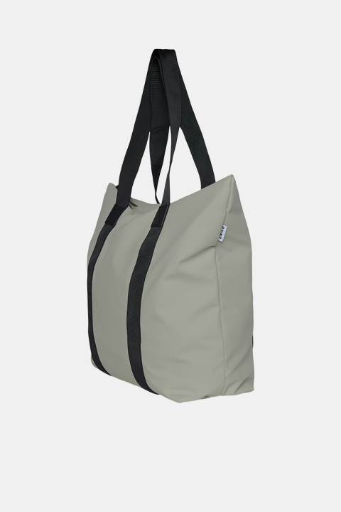 Rains Tote Bag Rush 80 Cement