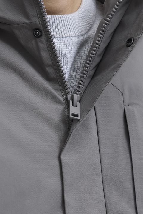 Jack & Jones Keen Stretch Jacket  Castlerock