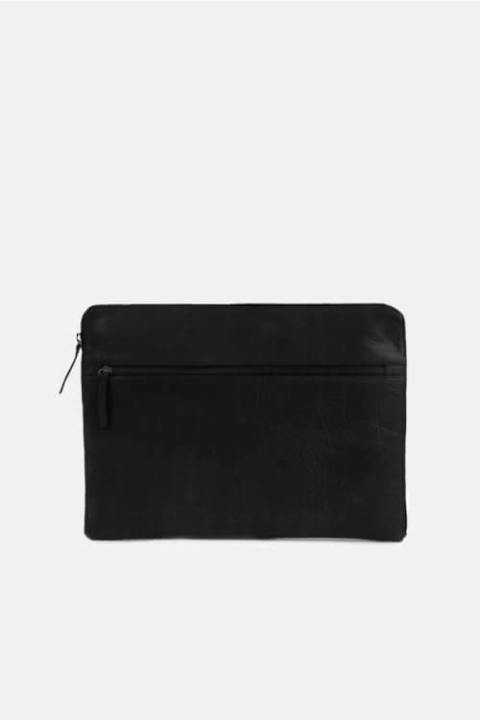 Still Nordic Clean Tablet Sleeve Black