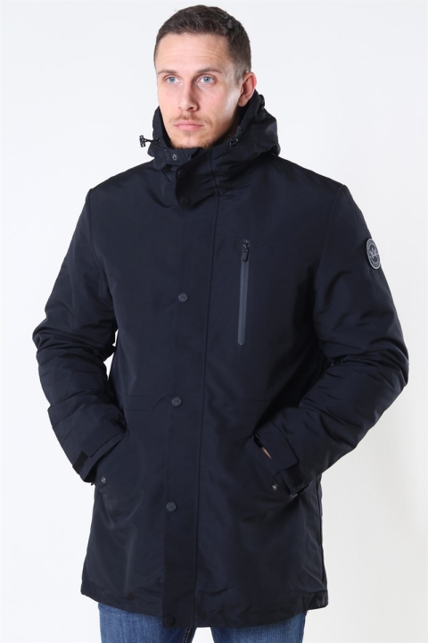 Kronstadt Walter Jacke Black