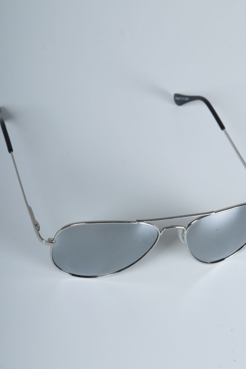 CBA Metalpilot Silver
