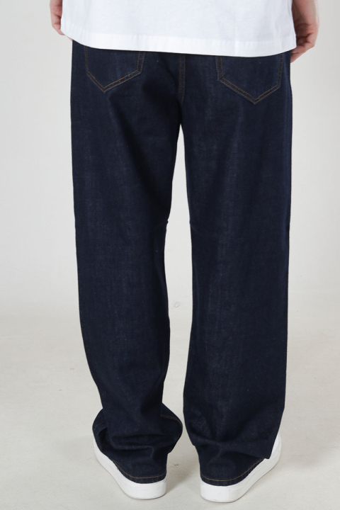 Jack & Jones Alex Baggy Fit 568 Blue Denim