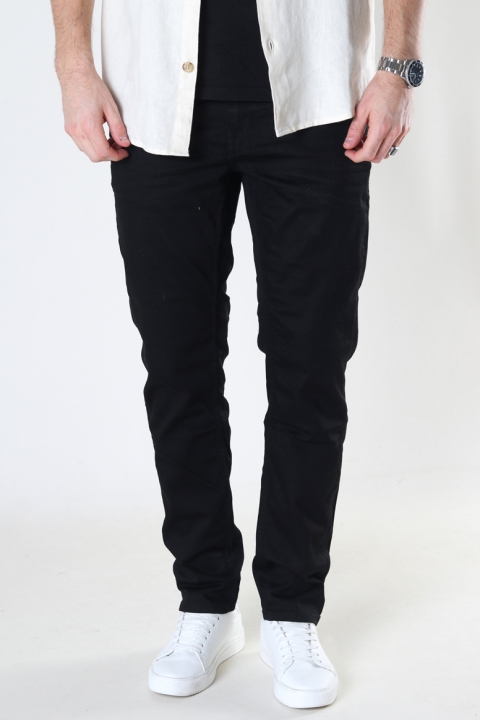 Gabba Nico Black Night Jeans RS0775