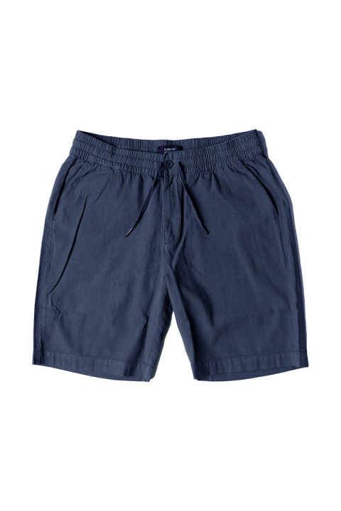 Clean Cut Copenhagen Barcelona Luca Shorts Navy