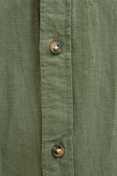 Jack & Jones Summer Hemd SS Beetle