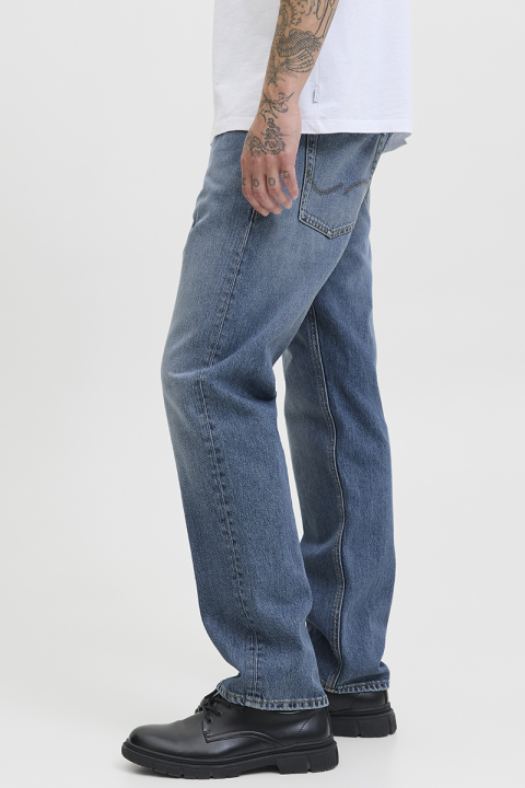 Jack & Jones Chris Relaxed Fit 908 Blue Denim