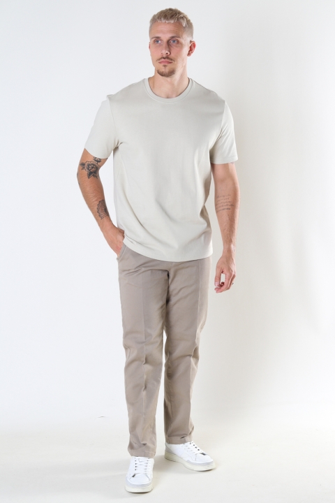 ONLY & SONS ONSANEL LIFE REG SS TEE Pelican
