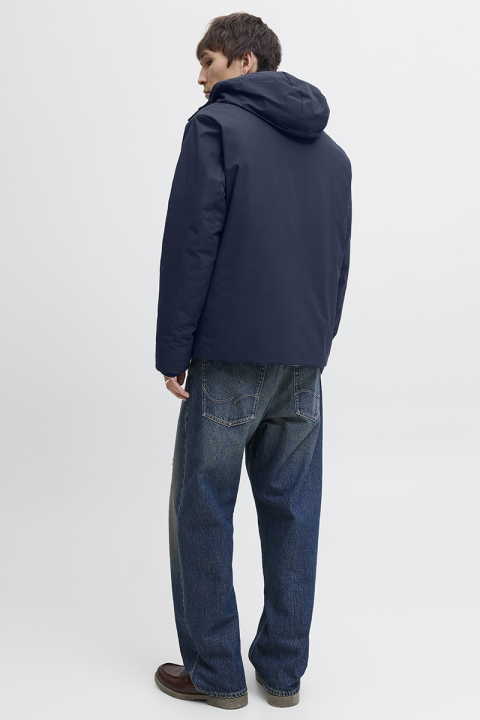 Jack & Jones Keen Stretch Jacket  Sky Captain