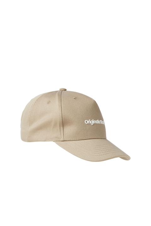 Jack & Jones Vesterbro Cap Fields Of Rye