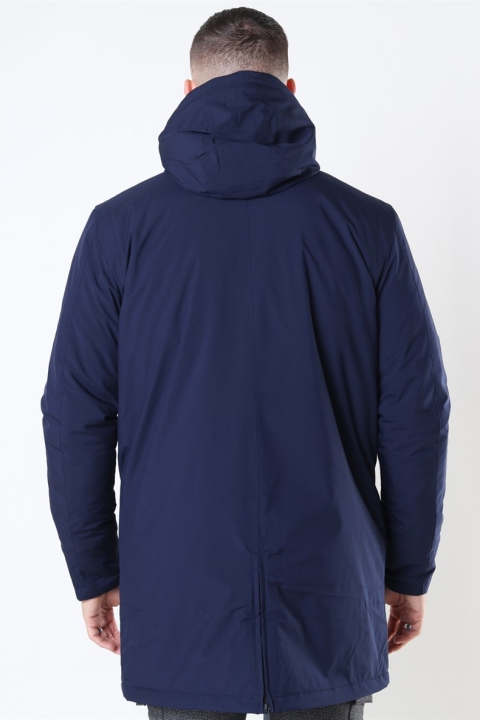 Fat Moose Jonathan Jacke Navy