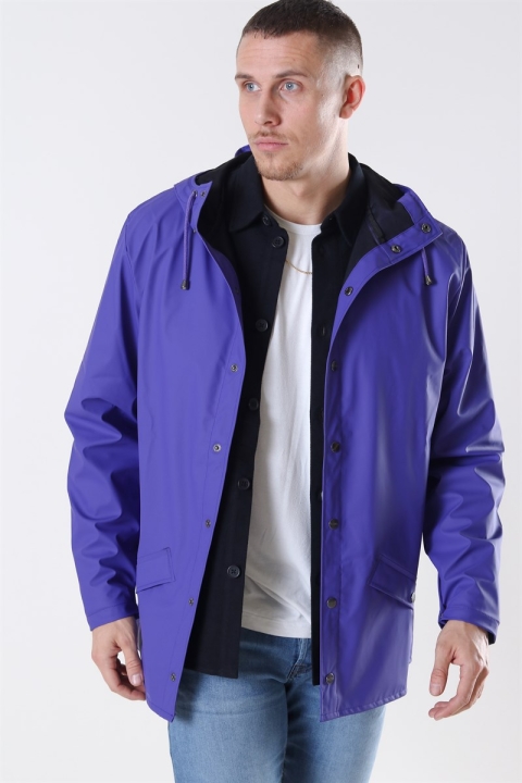 Rains RegnJacke Lilac