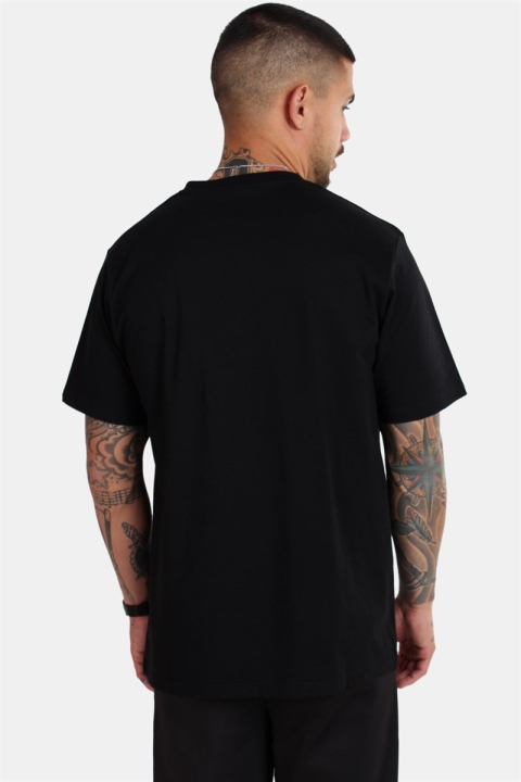 Dickies Stockdale Tee Men Black