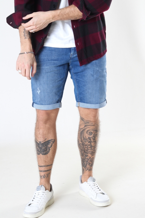 Gabba Jason Shorts K3787 RS1315