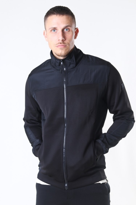 Tailored & Originals Travis Jacke black