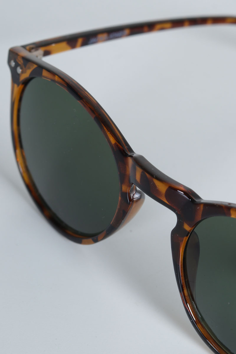 Jack & Jones Ryder Sunglasses Camel