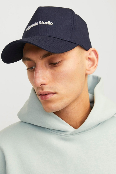 Jack & Jones Vesterbro Cap Sky Captain