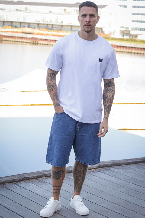 Clean Cut Copenhagen Not For Sale Greenland T-Hemd White