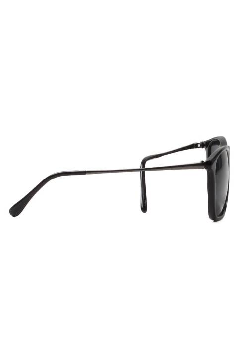 Fashion 1486 WFR Sonnenbrille Black/Black