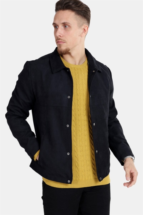 Jack & Jones Blair Jacke Dark Navy