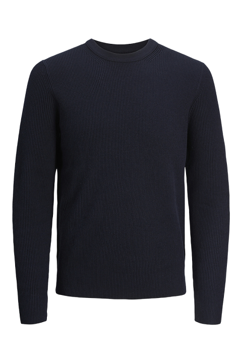 Jack & Jones Perfect Knit Crew Neck Sky Captain
