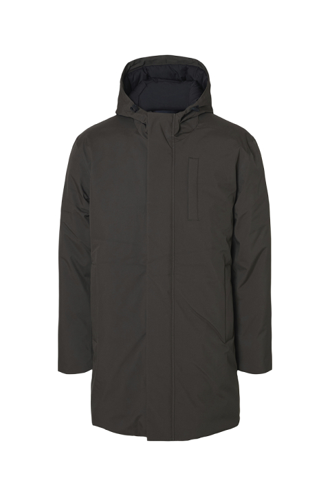 Selected Franklin Urban Tech Parka  Kambaba