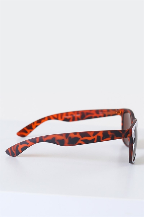 Fashion 1469 WFR Brun Havana Sonnenbriller