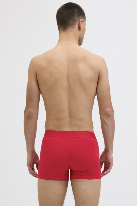 Jack & Jones Nyjah Bamboo Trunk 3-Pack Black