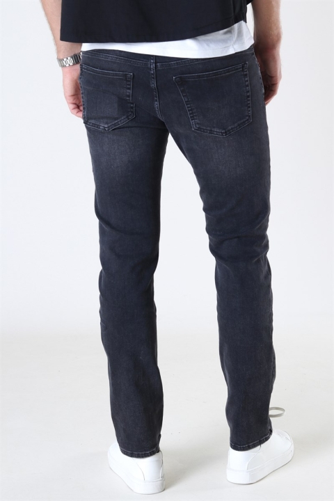 Just Junkies Jeff Jeans Loose Grey