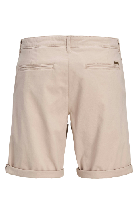 Jack & Jones Bowie Chino Shorts Rose Dust