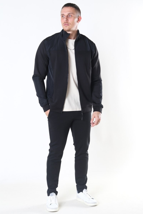 Tailored & Originals Travis Jacke black