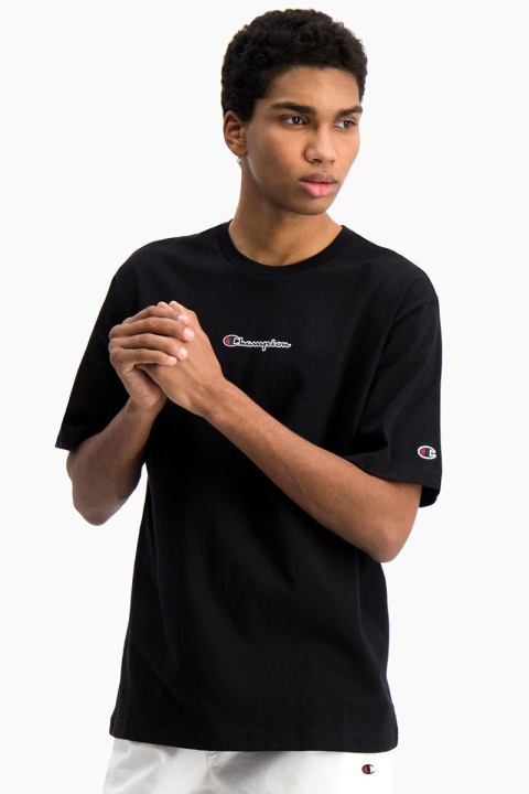 Champion Crewneck T-Hemd NBK