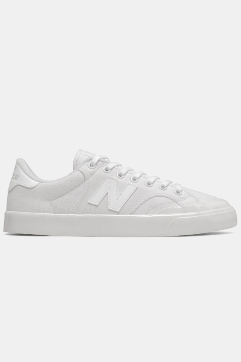 New Balance Proctsec Sneakers White