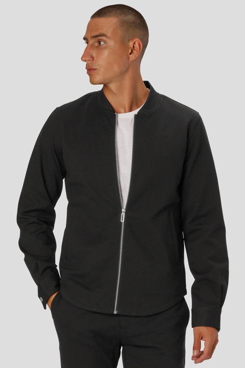 Clean Cut Copenhagen Milano Jacke Black