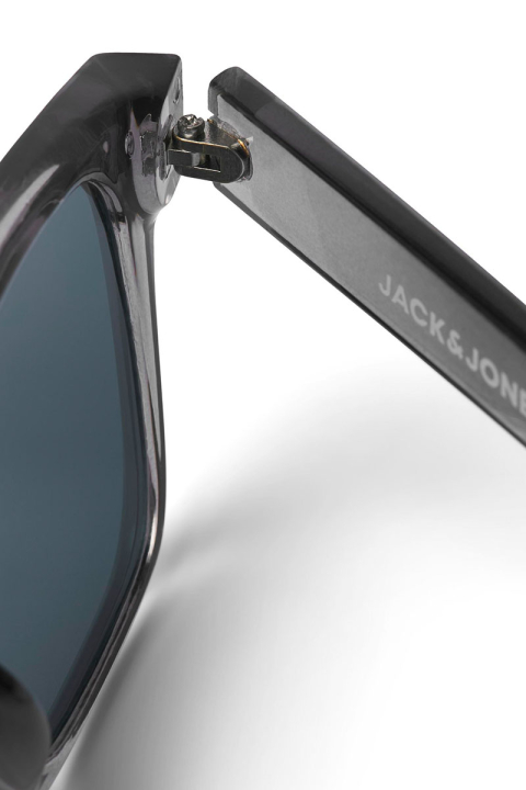 Jack & Jones Pontus Songlasses Dark Grey