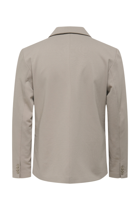 ONLY & SONS Mark Stretch Blazer Vintage Khaki