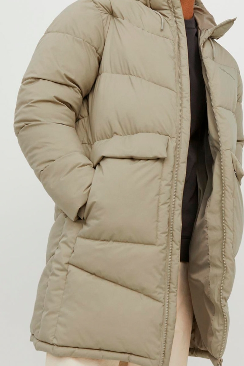 Jack & Jones Vesterbro Long Puffer Coriander