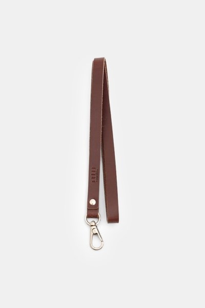 Still Nordic Elwood Keyhanger Brown