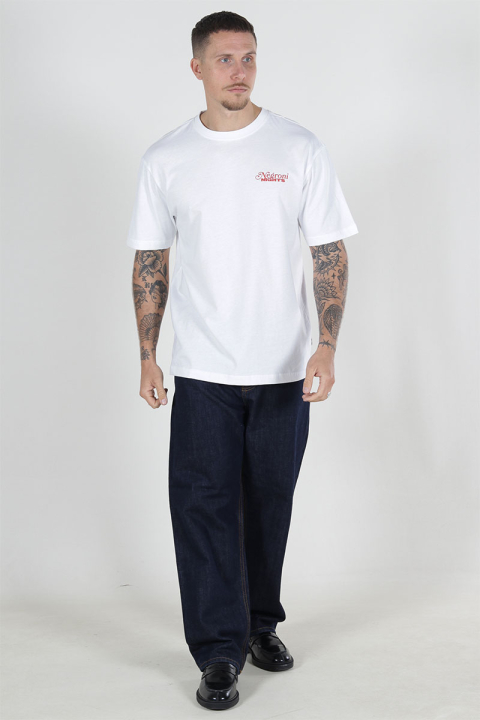 ONLY & SONS Bitter Relax Tee Bright White