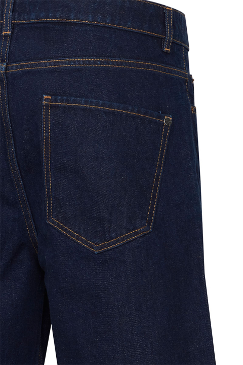 Solid Elmo LT Owen Denim Shorts Rinse Wash