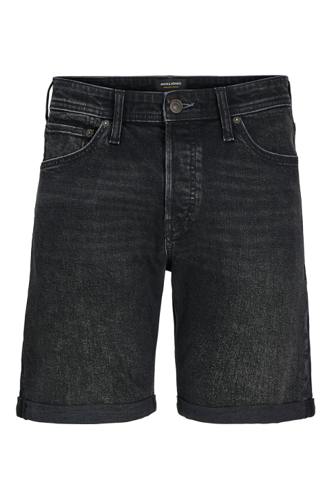 Jack & Jones Rick Regular Fit Shorts 360 Black Denim