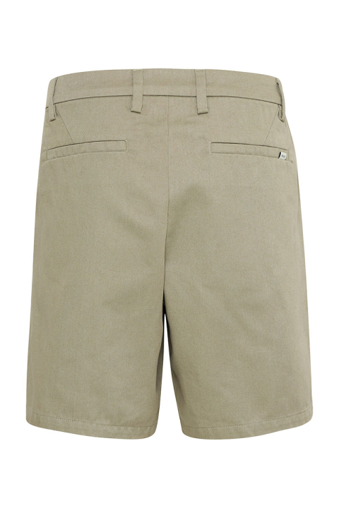 Solid Eldric Alann Shorts Laurel Oak