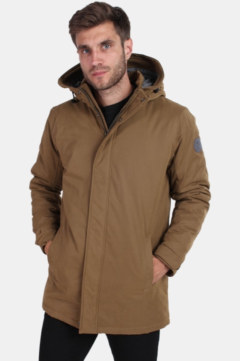 Only & Sons Ethan XO Parka Noos Jacke Kangaroo