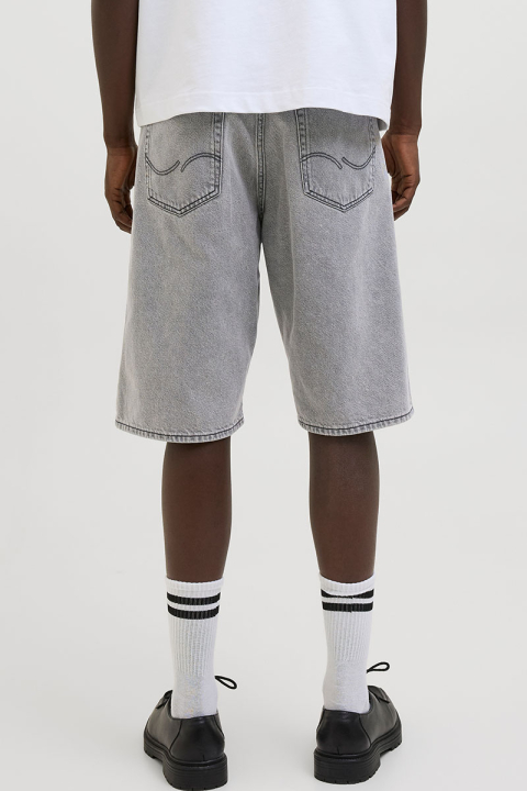 Jack & Jones Ron Orginal Shorts SQ 730 Grey Denim