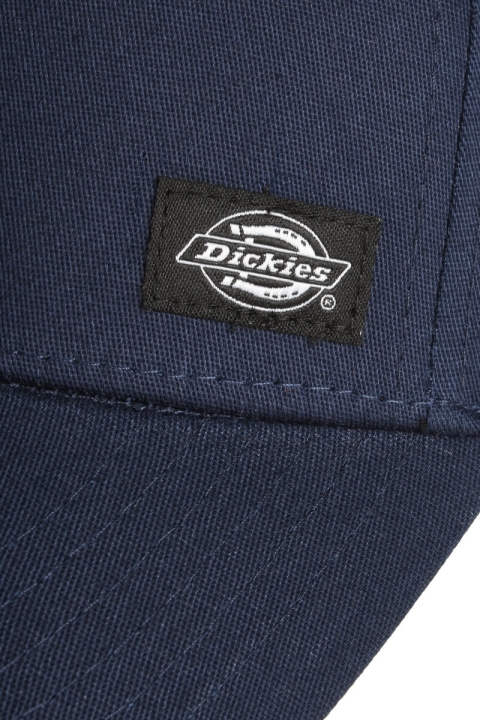 Dickies Morrilton Cap Navy Blue