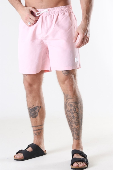 Les Deux Revierra Badehose Rose