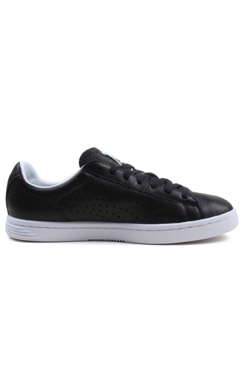 Puma Court Star Schuh Black 