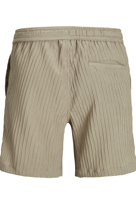 Jack & Jones Jaiden Massimo Shorts Oxford Tan